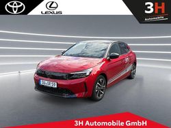 Rot Gebraucht 2025 Opel Corsa Limousine | 19.490 € (Guter Preis)
