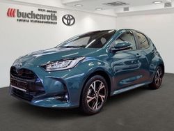 Ever rest Neu 2025 Toyota Yaris Hybrid Comfort Kleinwagen | 28.790 € (Etwas zu teuer)