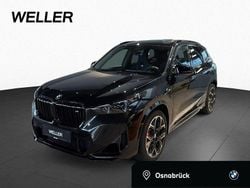 Schwarz Neu 2025 BMW X1 Performance SUV | 67.250 € (Teuer)