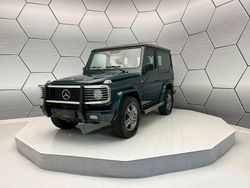 Grün Gebraucht 1995 Mercedes G320 SUV | 62.990 €