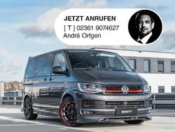 Grau Gebraucht 2017 VW T6 Van | 63.900 €