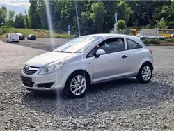 Starsilber iii m2 Gebraucht 2010 Opel Corsa Selection Kleinwagen | 2.650 € (Fairer Preis)