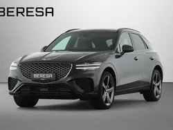 Makalu grey Neu 2025 Genesis GV70 Sport SUV | 49.980 € (Guter Preis)