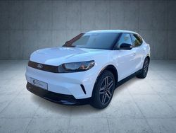 Weiß Neu 2025 Ford Capri Premium SUV | 53.990 € (Teuer)