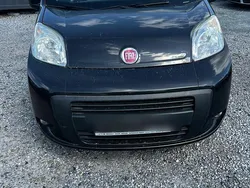 Schwarz Gebraucht 2013 Fiat Qubo Trekking Van / Kleinbus | 3.900 € (Fairer Preis)