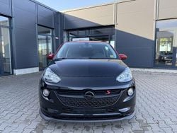 Schwarz Gebraucht 2018 Opel Adam S Kleinwagen | 11.990 € (Fairer Preis)