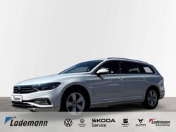 Othercolor Gebraucht 2023 VW Passat Elegance Kombi | 31.984 € (Fairer Preis)
