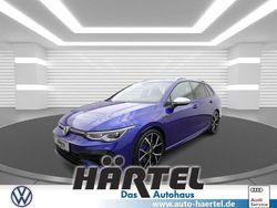Lapiz blue, metallic Gebraucht 2023 VW Golf VIII R Kombi | 38.500 € (Fairer Preis)