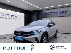 Grau Gebraucht 2025 VW Taigo Goal SUV | 22.177 € (Fairer Preis)