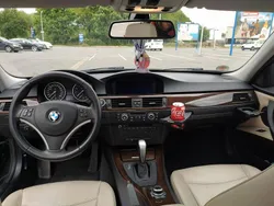 Schwarz Gebraucht 2011 BMW 335 Sport Line Limousine | 13.500 € (Superpreis)