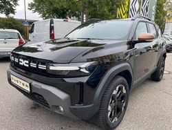 Perlmuttschwarz Neu 2025 Dacia Duster Extreme SUV | 31.500 € (Teuer)