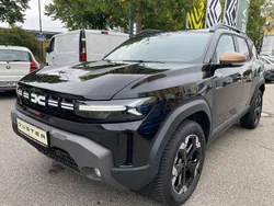 Perlmuttschwarz Neu 2025 Dacia Duster Extreme SUV | 31.970 € (Teuer)