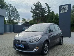 Grau Gebraucht 2018 Hyundai ix20 Trend Van / Kleinbus | 14.000 € (Fairer Preis)