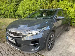Grau Gebraucht 2020 Kia XCeed Xdition SUV | 18.500 € (Fairer Preis)