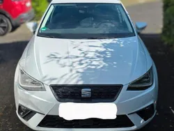 Weiß Gebraucht 2022 Seat Ibiza Style Kleinwagen | 11.800 € (Superpreis)