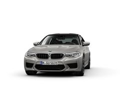 Gebraucht 2024 BMW M5 Limousine | 68.498 € (Superpreis)