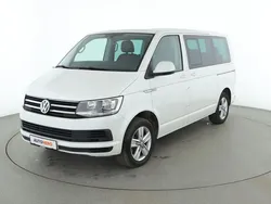 Weiß Gebraucht 2018 VW T6 Comfortline Van | 39.280 € (Etwas zu teuer)