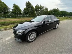Schwarz Gebraucht 2014 Mercedes C220 Avantgarde Limousine | 20.900 € (Teuer)