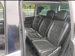 Grau Gebraucht 2012 VW Sharan Highline Van / Kleinbus | 7.600 € (Guter Preis)