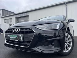 Schwarz Gebraucht 2023 Audi A4 Kombi | 30.860 € (Guter Preis)