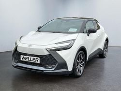 Weiss Neu 2025 Toyota C-HR SUV | 36.490 € (Fairer Preis)
