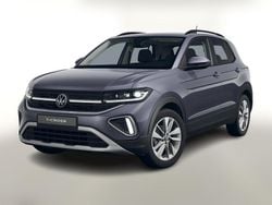 Grau Neu 2025 VW T-Cross IQ Drive SUV | 27.288 € (Guter Preis)