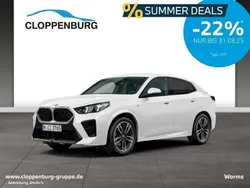 Alpinweiß uni Neu 2025 BMW X2 M Sport SUV | 44.790 € (Superpreis)
