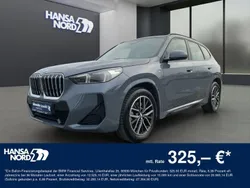 Grau Gebraucht 2022 BMW X1 M Sport SUV | 39.890 €