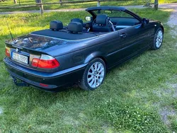 Andere farben Gebraucht 2005 BMW 325 Cabriolet Sport Line Cabrio | 8.900 € (Fairer Preis)