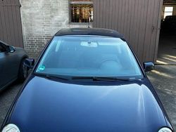 Blau Gebraucht 2004 VW Polo Comfortline Limousine | 2.000 € (Fairer Preis)