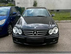 Schwarz Gebraucht 2005 Mercedes CLK280 Coupé | 5.400 € (Guter Preis)