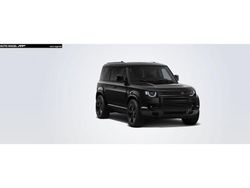 Andere Neu 2025 Land Rover Defender HSE SUV | 108.070 € (Etwas zu teuer)