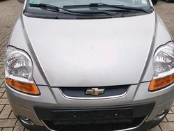 Silber Gebraucht 2009 Chevrolet Malibu Limousine | 1.650 €