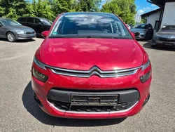 Citroën Grand C4 Picasso