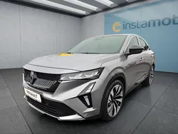 Grau Neu 2024 Renault Rafale SUV | 45.749 € (Guter Preis)
