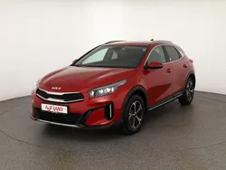Rot Neu 2025 Kia XCeed 2 SUV | 26.890 € (Superpreis)