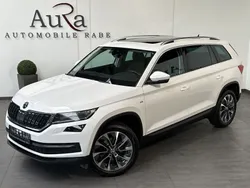 Candyweiss Gebraucht 2020 Skoda Kodiaq Drive SUV | 28.749 € (Fairer Preis)