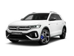 Andere farbe Gebraucht 2022 VW T-Roc R SUV | 44.555 €