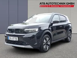 Schwarz Neu 2025 Opel Frontera SUV | 25.990 € (Fairer Preis)
