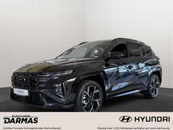 Abyss black Neu 2025 Hyundai Tucson N Line SUV | 42.990 € (Etwas zu teuer)