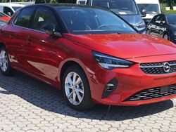 Rot Gebraucht 2023 Opel Corsa Elegance Limousine | 17.470 € (Fairer Preis)