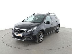 Schwarz Gebraucht 2019 Peugeot 2008 Allure SUV | 12.740 € (Fairer Preis)