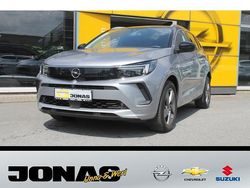 Grau Gebraucht 2022 Opel Grandland X Ultimate SUV | 20.890 € (Fairer Preis)