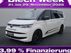 Weiß Neu 2025 VW Multivan Edition Van | 71.820 €