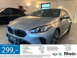 Skyscraper grau metallic Neu 2024 BMW 220 M Sport Coupé | 42.429 € (Superpreis)