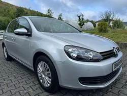 Silber Gebraucht 2013 VW Golf VII Limousine | 8.450 € (Guter Preis)
