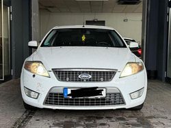 Gebraucht 2010 Ford Mondeo Sport Limousine | 3.250 € (Superpreis)