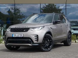 Gold Gebraucht 2023 Land Rover Discovery 5 SE Dynamic SUV | 62.699 € (Guter Preis)