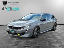 Grau Gebraucht 2021 Peugeot 508 Sport Kombi | 34.900 €