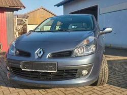 Renault Clio III